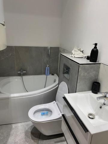 Kamienica Bryza Gdynia Kültér fotó